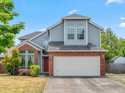 702 SW Burlingame Cir