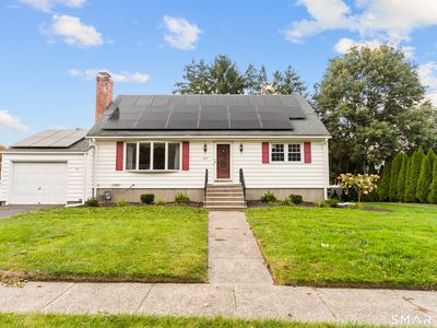 200 Fairfax Drive
