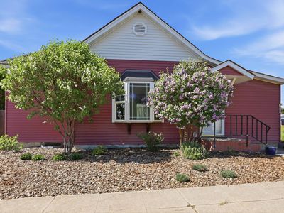 Property at 206 W 7th Ave, Ritzville, WA