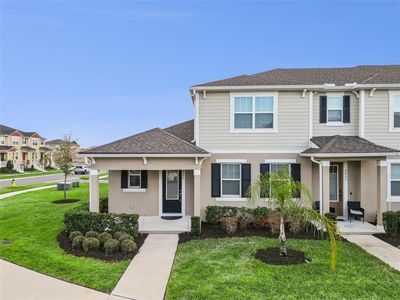 2971 Firebush Way
