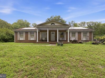 Property at 16000 Baden Naylor Rd, Brandywine, MD