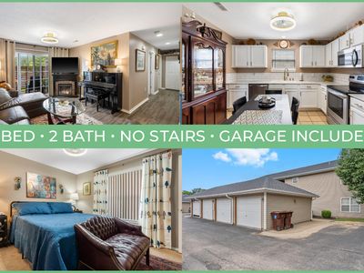 128 Knowledge Avenue #B