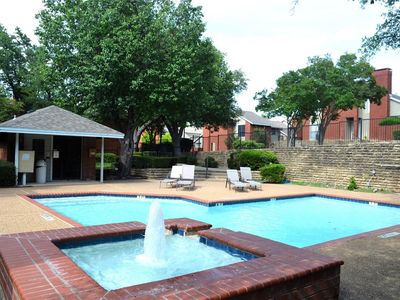 8404 Forest Ln APT 105