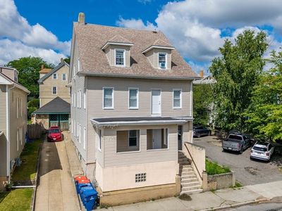 283 Pleasant St