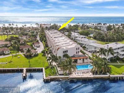 1222 Hillsboro Mile UNIT 11