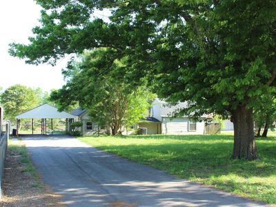 Property at 13118 Old River Dr, Scott, AR