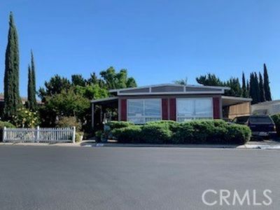 3700 Buchanan St SPACE 93