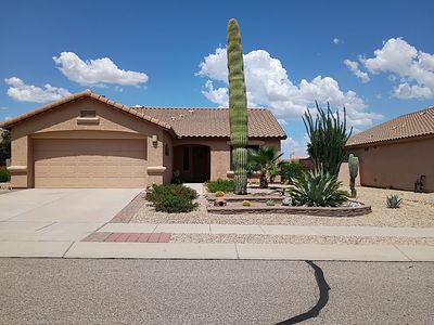 1660 N Rio La Junta