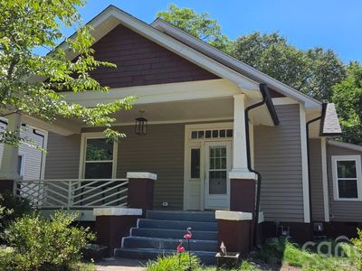 Property at 509 5th St, Spencer, NC