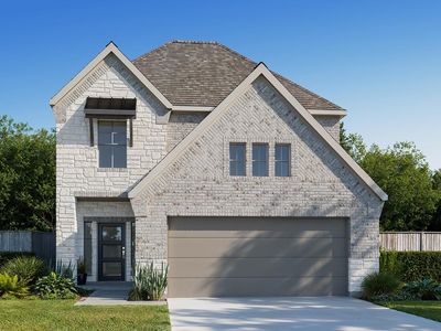 26715 Texas Lantana Ln