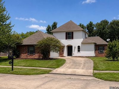 1312 Avenue Lacroix