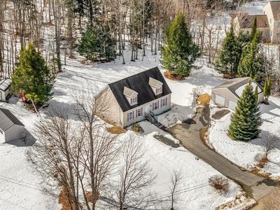 Property at 40 Harwood Road, Farmingdale, ME