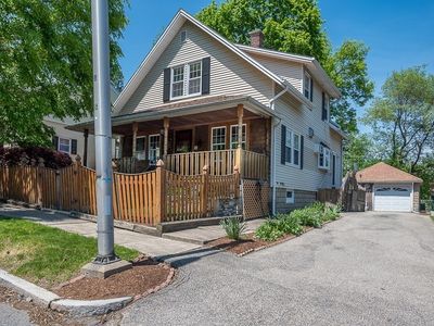 38 Gifford Dr