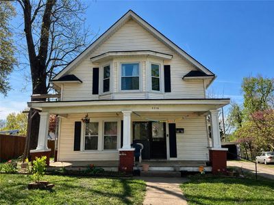 Property at 3316 Renick St, Saint Joseph, MO