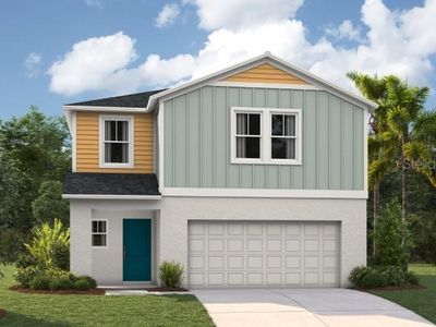 15121 MAUDE LANDING LOOP