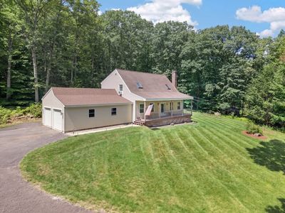 Property at 170 Queen Lake Rd, Phillipston, MA