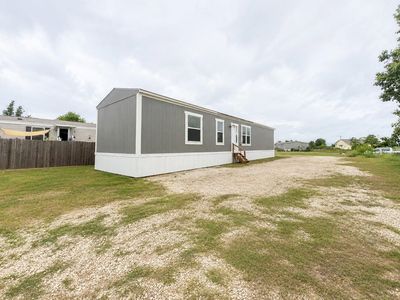 282 County Road 5706