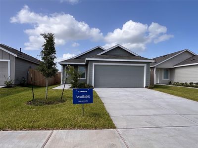 1223 Charlotte Way