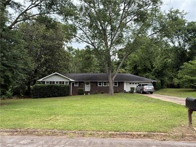 Property at 821 Shipp Cir NW, Conyers, GA