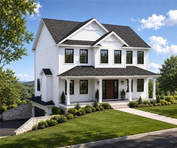 1 Orchard Ct