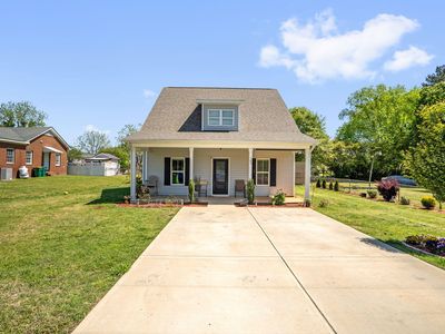 109 E Fayetteville St