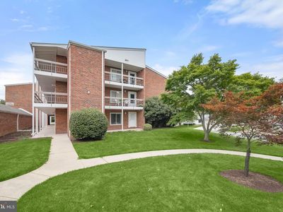 15111 Glade Dr #12-1G