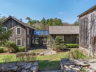 117-118 Dibble Hill Road