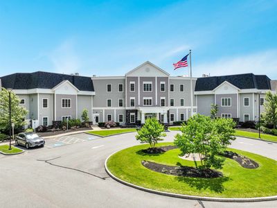 10 Sally Sweets Way #304