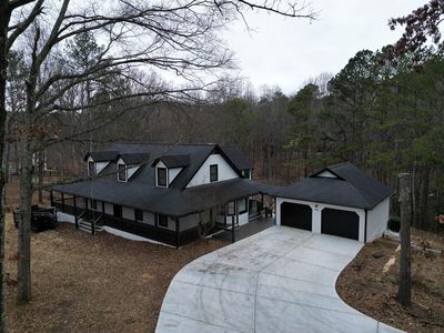 3380 Wildwood Rd NW