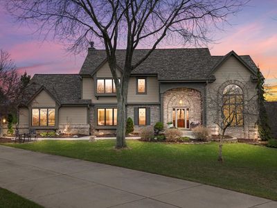 S34W31341 London DRIVE