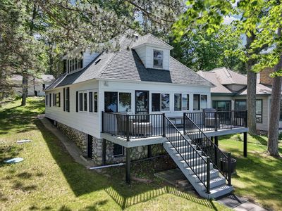 133 Chaney Point Dr