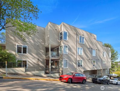 3022 SW Bradford Street #308
