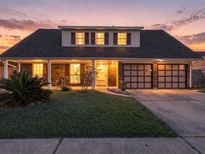 4124 Gallant Fox Dr