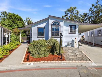 1220 Tasman Dr Space 59