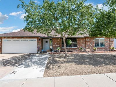 6038 W DESERT HILLS Drive