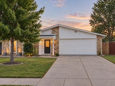 3820 Aspenwood Dr