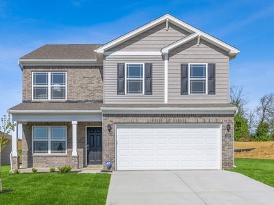 BELLAMY Plan, Robin Place