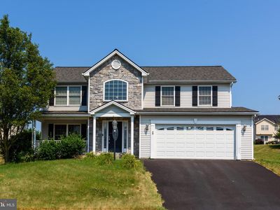 3207 Jonagold Dr