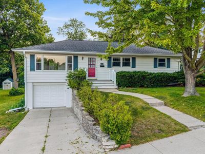 311 S High STREET