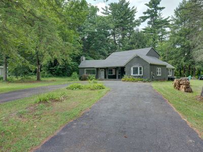 Property at 191 Goode St, Burnt Hills, NY