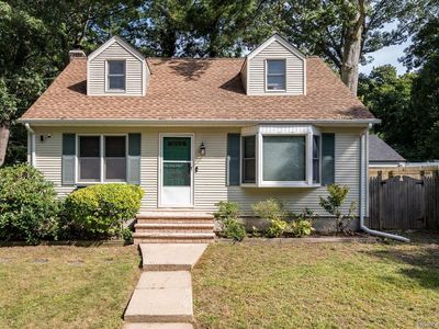 208 Melville Road