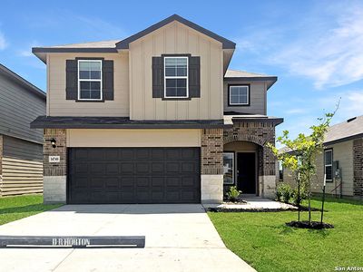 14740 Childress Falls