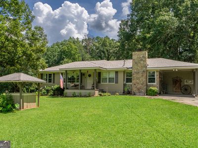 2781 Ike Stone Rd