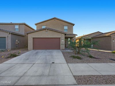 4722 E Julian Wash Dr