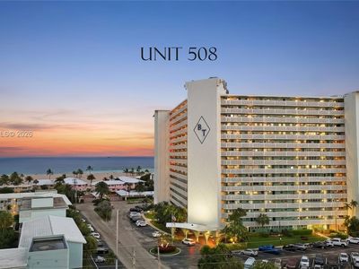 1900 S Ocean Dr APT 508