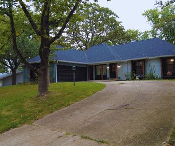 809 Cedar Hill Court