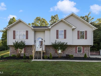Property at 132 Elizabeth Ann Cir, Bristol, TN