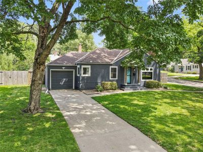 Property at 5213 Rosewood Dr, Roeland Park, KS