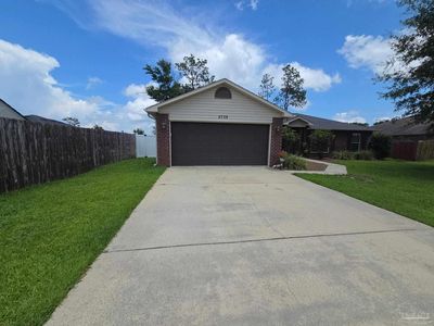 5709 Mill Stream Way