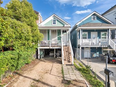 Property at 3529 Avenue M, Galveston, TX
